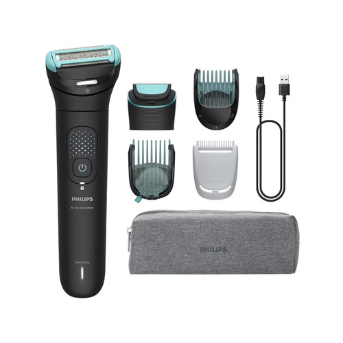 Philips bodygroom serie - serie,