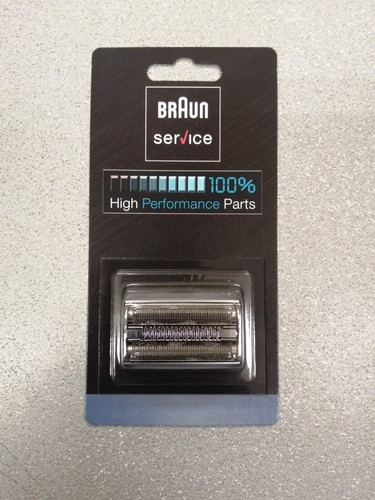 Braun series 83m - braun,