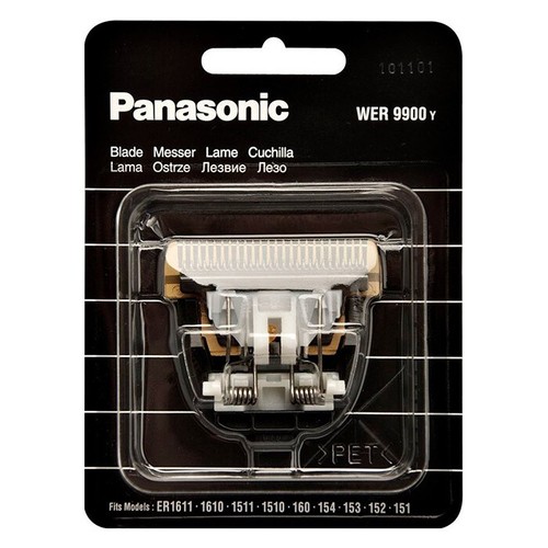 Panasonic sostituzione taper - sostituzione, x-taper