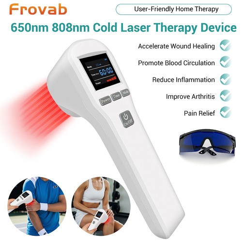 Dispositivo terapia laser a - di,