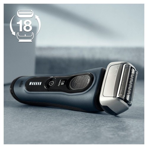 Braun series 83m - 8,