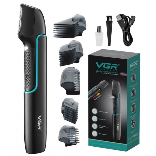Vgr 602 rifinitore per - vgr,