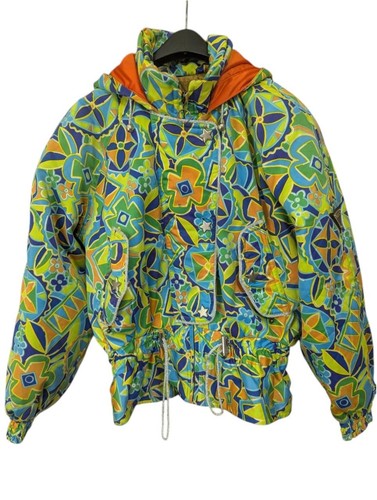 Giacca sci invernale - giacca,