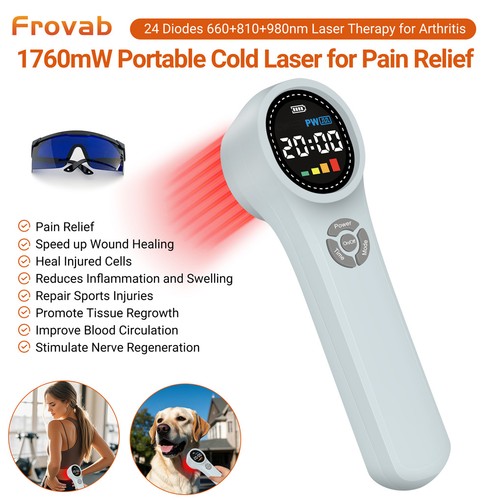 660 810 980nm nir light - 660/810/980nm,