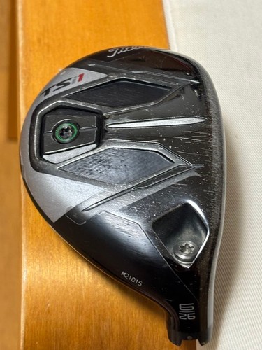 Titleist tsi1 testa - titleist,