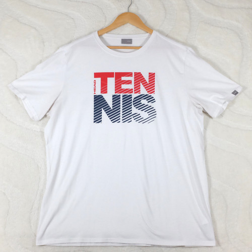 Shirt head tennis uomo - t-shirt,