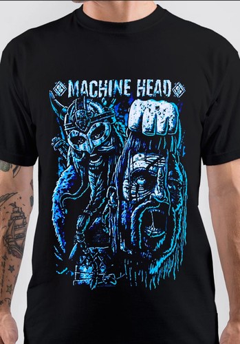 Nuova rara shirt testa - t-shirt, di