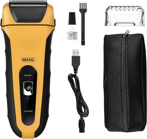 Wahl lifeproof rasoio uomo - wahl,