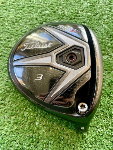Titleist 915f fairway - 915f,