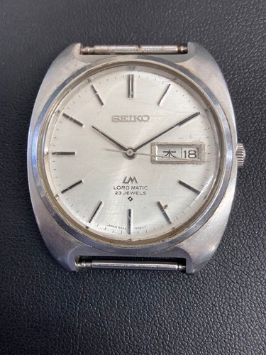 Orologio vintage seiko lord - orologio,