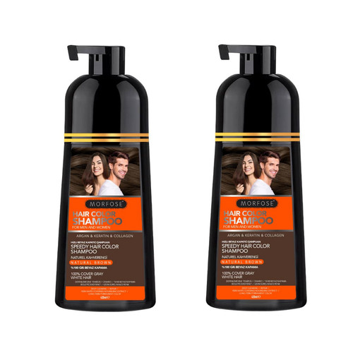 2xmorfose speedy shampoo - 2xmorfose,