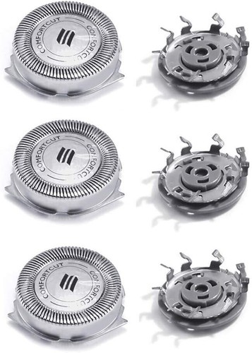Set sh50 testine per - di,