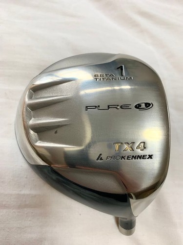 Testa driver prokenex - testa,