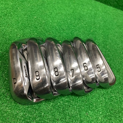 Dunlop srixon teste di - dunlop,