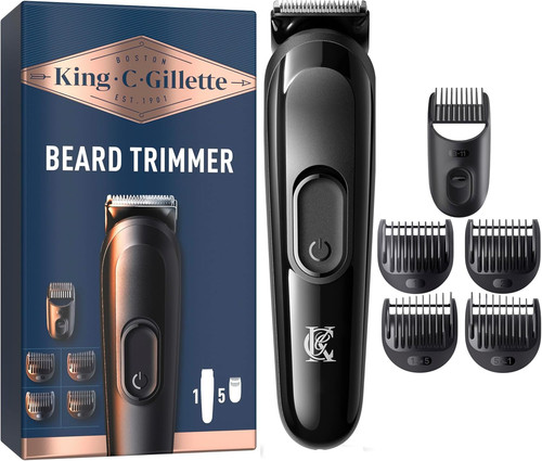 Kit regolabarba uomo 1 - uomo,,