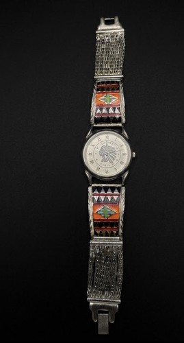 Orologio quarzo vintage - orologio,