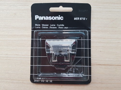 Panasonic wer9713y testina - testina, di