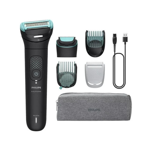 Philips bodygroom serie - bodygroom,