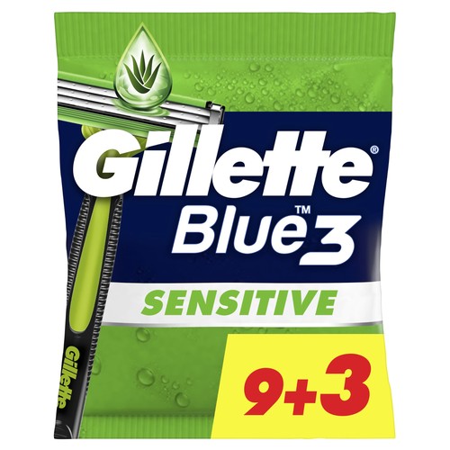 Gillette rasoio uomo usa - uomo,