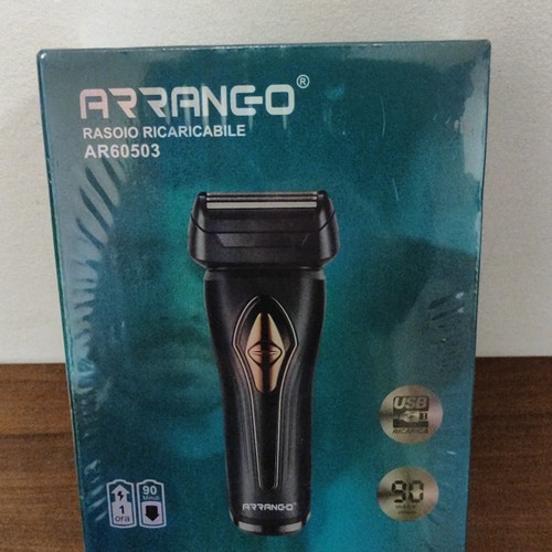 Arrango ar60503 rasoio viso - ar60503,