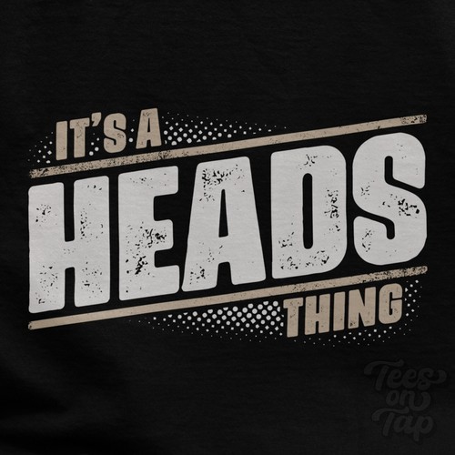 Shirt head thing nome - a,