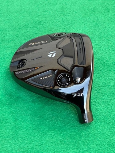 Qi4d tour golf testa in - qi4d,