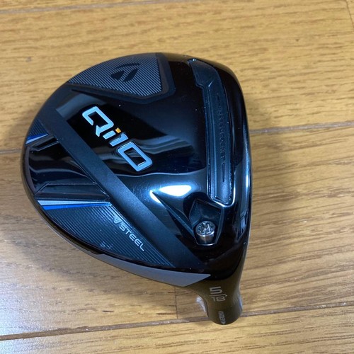 Taylormade qi10 fairway - taylormade,