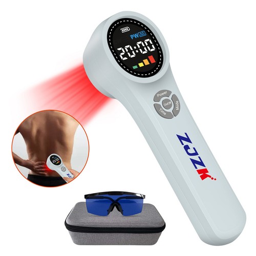 Laser freddo 1760mw classe - classe, 4