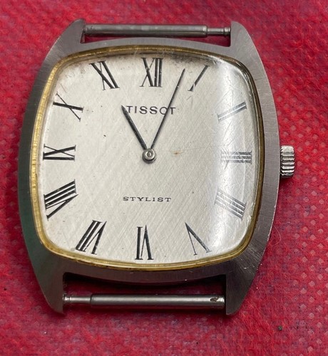 Orologio tissot stylist - tissot,