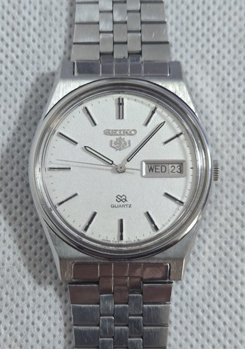 Seiko 7123 8430 - seiko, vintage