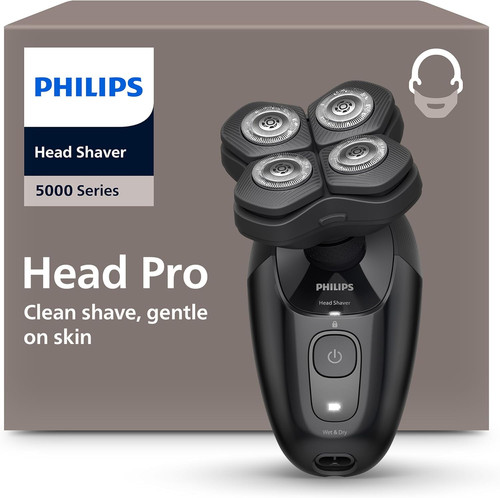 Head shaver pro serie - head,