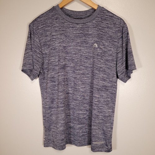 Head activewear shirt uomo - head,