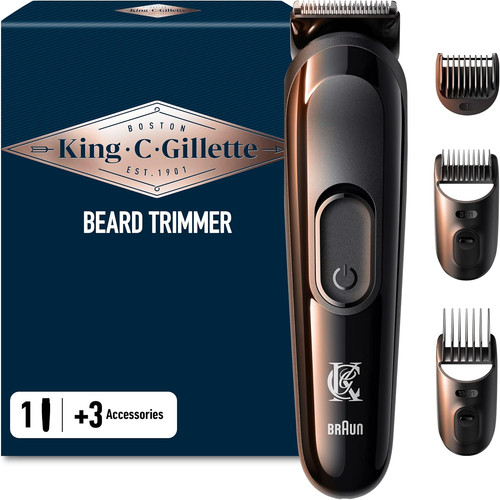 Kit regolabarba uomo - regolabarba, uomo,