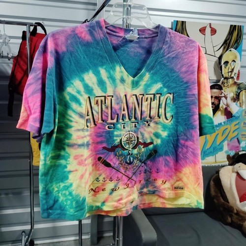 Shirt atlantic city - t-shirt,
