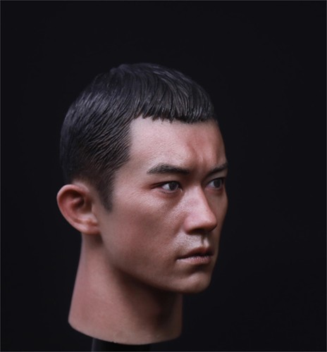 Tm011a volontario esercito - 1/6,