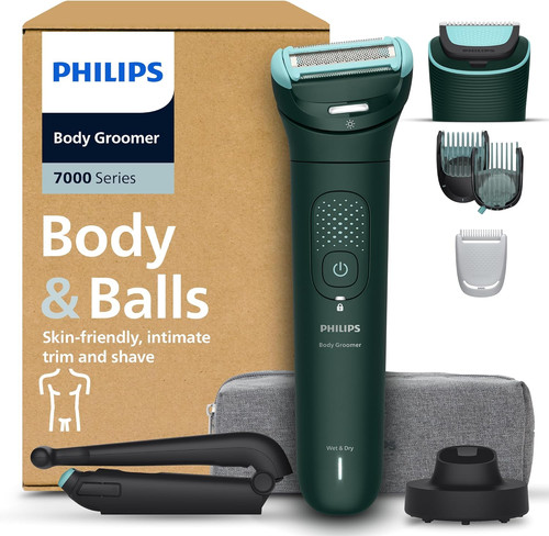 Bodygroom serie 7000 - 7000,